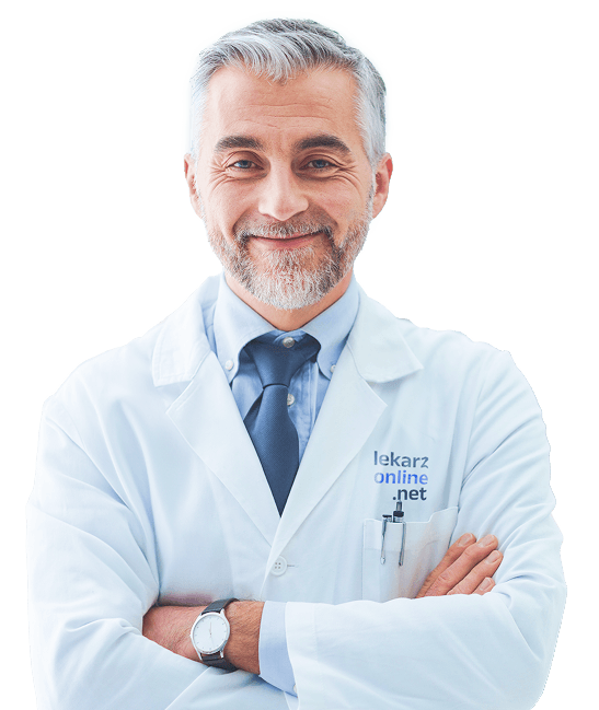 lekarz
